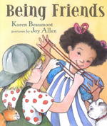 Being Friends