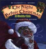 The Night before Christmas : A Goblin Tale