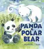 Panda & Polar Bear