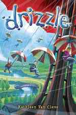 Drizzle （1ST）