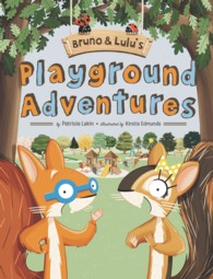 Bruno & Lulu's Playground Adventures