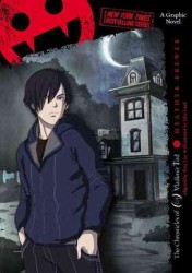 The Chronicles of Vladimir Tod 1 : Eighth Grade Bites (The Chronicles of Vladimir Tod)