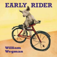 Early Rider （BRDBK）