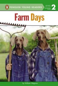 Farm Days (Penguin Young Readers)