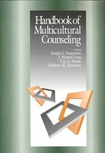 Handbook of Multicultural Counseling