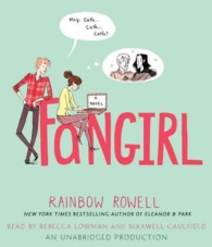 Fangirl (10-Volume Set) : A Novel （Unabridged）