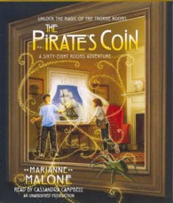 The Pirate's Coin (5-Volume Set) : A Sixty-Eight Rooms Adventure (Sixty-eight Rooms) （Unabridged）