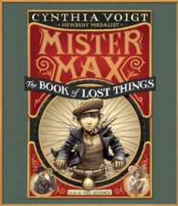 The Book of Lost Things (9-Volume Set) (Mister Max) （Unabridged）