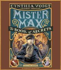 The Book of Secrets (8-Volume Set) (Mister Max) （Unabridged）