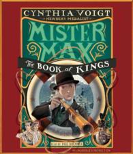 The Book of Kings (8-Volume Set) (Mister Max) （Unabridged）