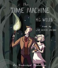 The Time Machine (4-Volume Set) （Unabridged）