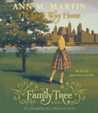 The Long Way Home (Family Tree) （Unabridged）