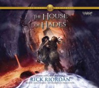 The House of Hades (The Heroes of Olympus)