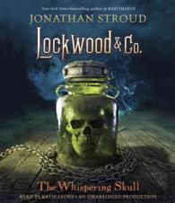 The Whispering Skull (9-Volume Set) (Lockwood & Co.) （Unabridged）