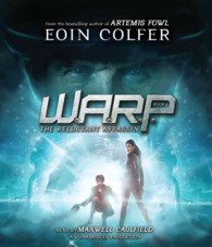 The Reluctant Assassin (8-Volume Set) (W.A.R.P.) （Unabridged）