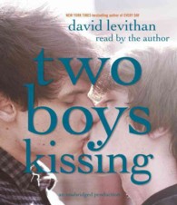 Two Boys Kissing (5-Volume Set) （Unabridged）