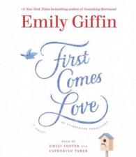 First Comes Love (10-Volume Set) （Unabridged）