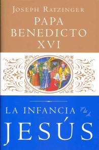 La Infancia de Jesus