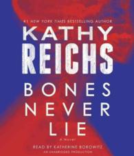 Bones Never Lie (9-Volume Set) (Temperance Brennan) （Unabridged）