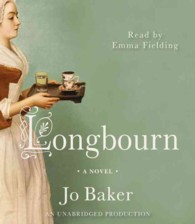 Longbourn (11-Volume Set) : A Novel （Unabridged）