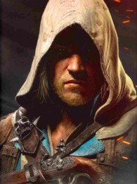 Assassin's Creed IV : Black Flag: the Complete Official Guide （PCK HAR/PS）