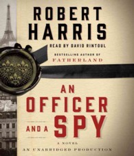An Officer and a Spy (13-Volume Set) （Unabridged）