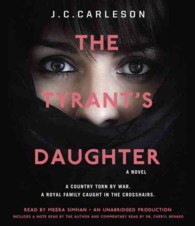 The Tyrant's Daughter (7-Volume Set) （Unabridged）