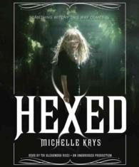 Hexed (7-Volume Set) （Unabridged）
