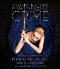 The Winner's Crime (8-Volume Set) (Winner's Trilogy) （Unabridged）
