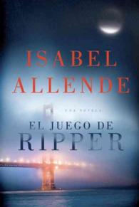 El juego de Ripper / Ripper