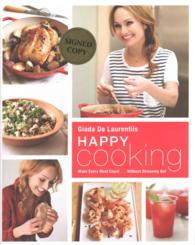 Happy Cooking : Target Edition