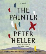 The Painter (9-Volume Set) （Unabridged）