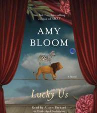 Lucky Us (6-Volume Set) （Unabridged）