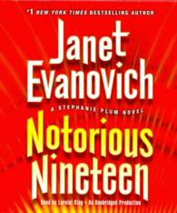 Notorious Nineteen (5-Volume Set) (Stephanie Plum) （Unabridged）