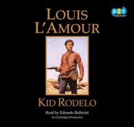 Kid Rodelo (6-Volume Set) （Unabridged）