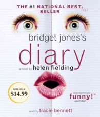 Bridget Jones's Diary (3-Volume Set) （Abridged）