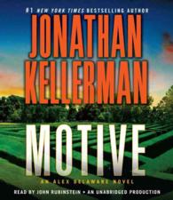 Motive (9-Volume Set) (Alex Delaware) （Unabridged）