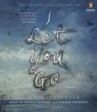I Let You Go (10-Volume Set) （Unabridged）