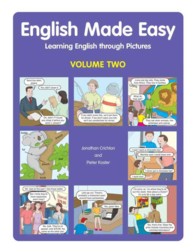 English Made Easy : Learning English through Pictures 〈2〉