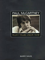 Paul McCartney : Many Years from Now （AMERICAN）