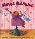 Mouse Cleaning