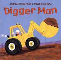 Digger Man （1ST）