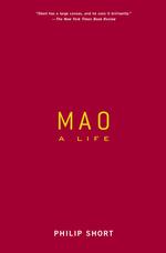 Mao : A Life （Reprint）