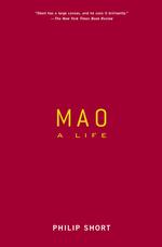 Mao : A Life （Reprint）
