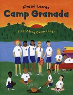 Camp Granada : Sing-Along Camp Songs