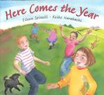 Here Comes the Year (Books for Young Readers)