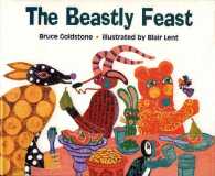The Beastly Feast （2 Reprint）