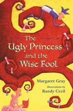 The Ugly Princess and the Wise Fool （1ST）