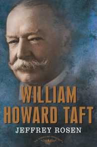 William Howard Taft: The American Presidents Series: The 27th President, 1909-1913 (American Presidents")