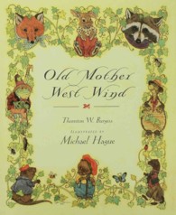 Old Mother West Wind （2 Reprint）